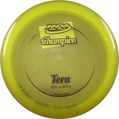 Champion Tern