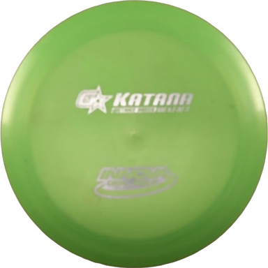 GStar Katana