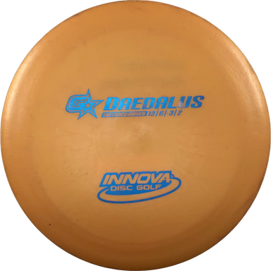 GStar Daedalus