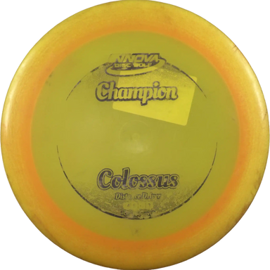Champion Colossus