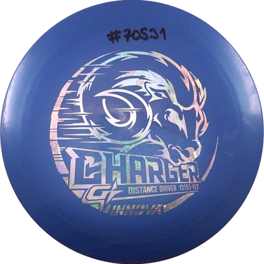 GStar Charger