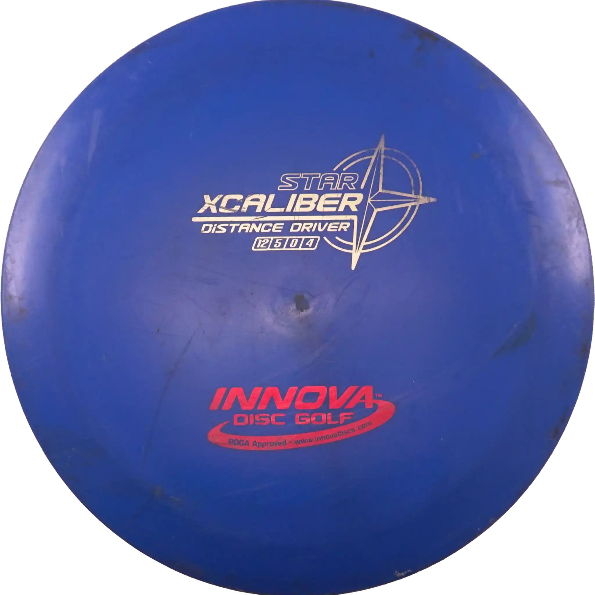Star XCaliber