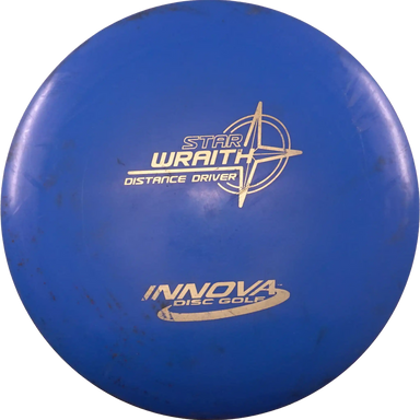 Star Wraith - PFN