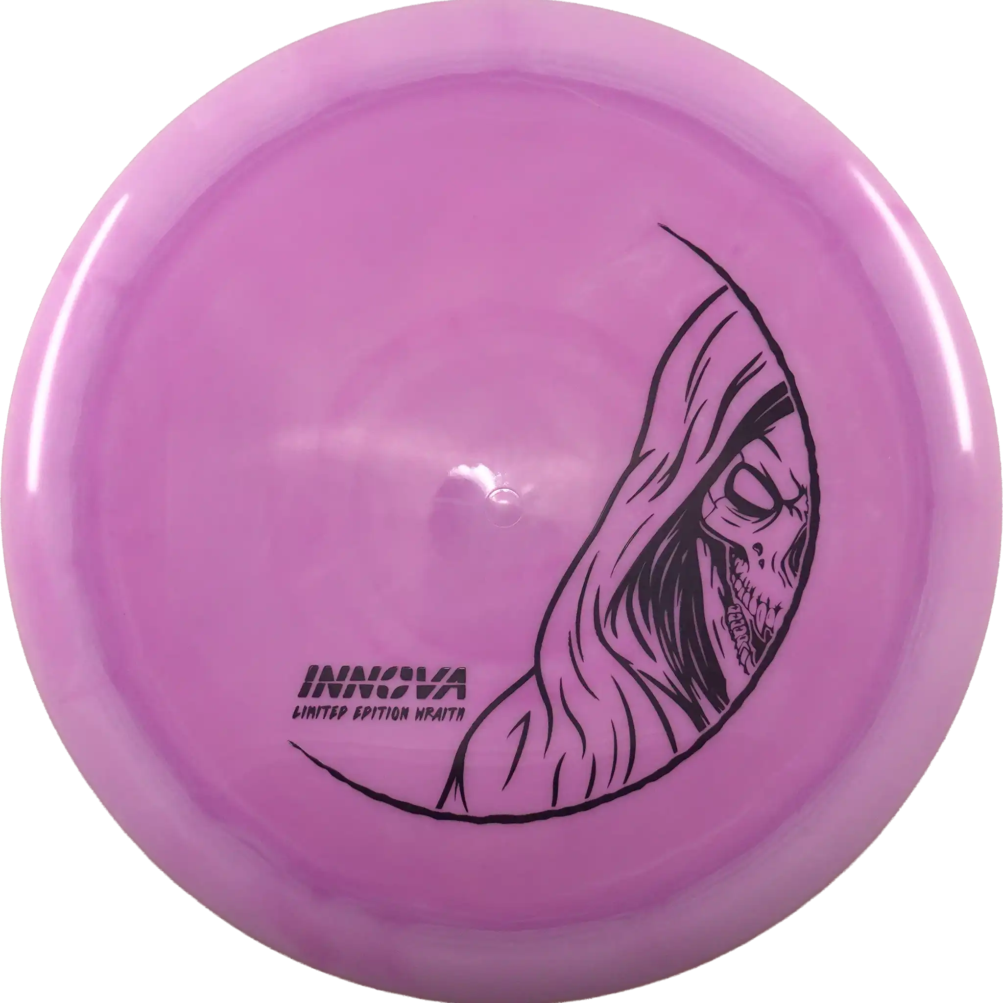 Star Wraith - Special Stamp