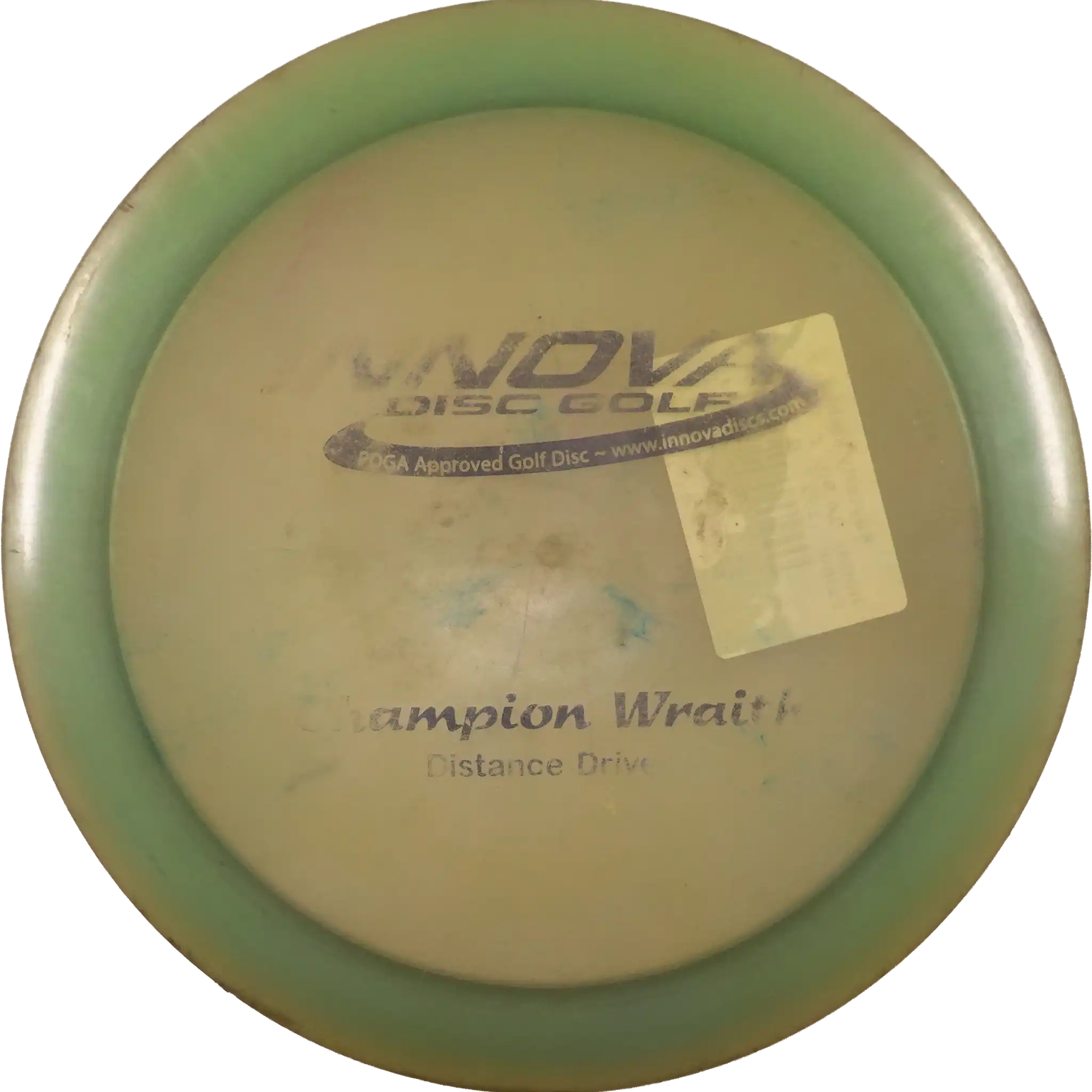 Champion Wraith - PFN
