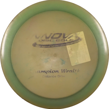 Champion Wraith - PFN