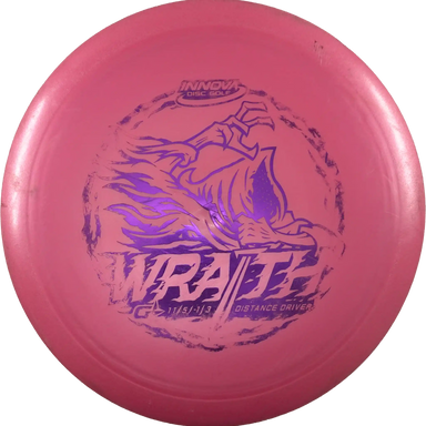 GStar Wraith