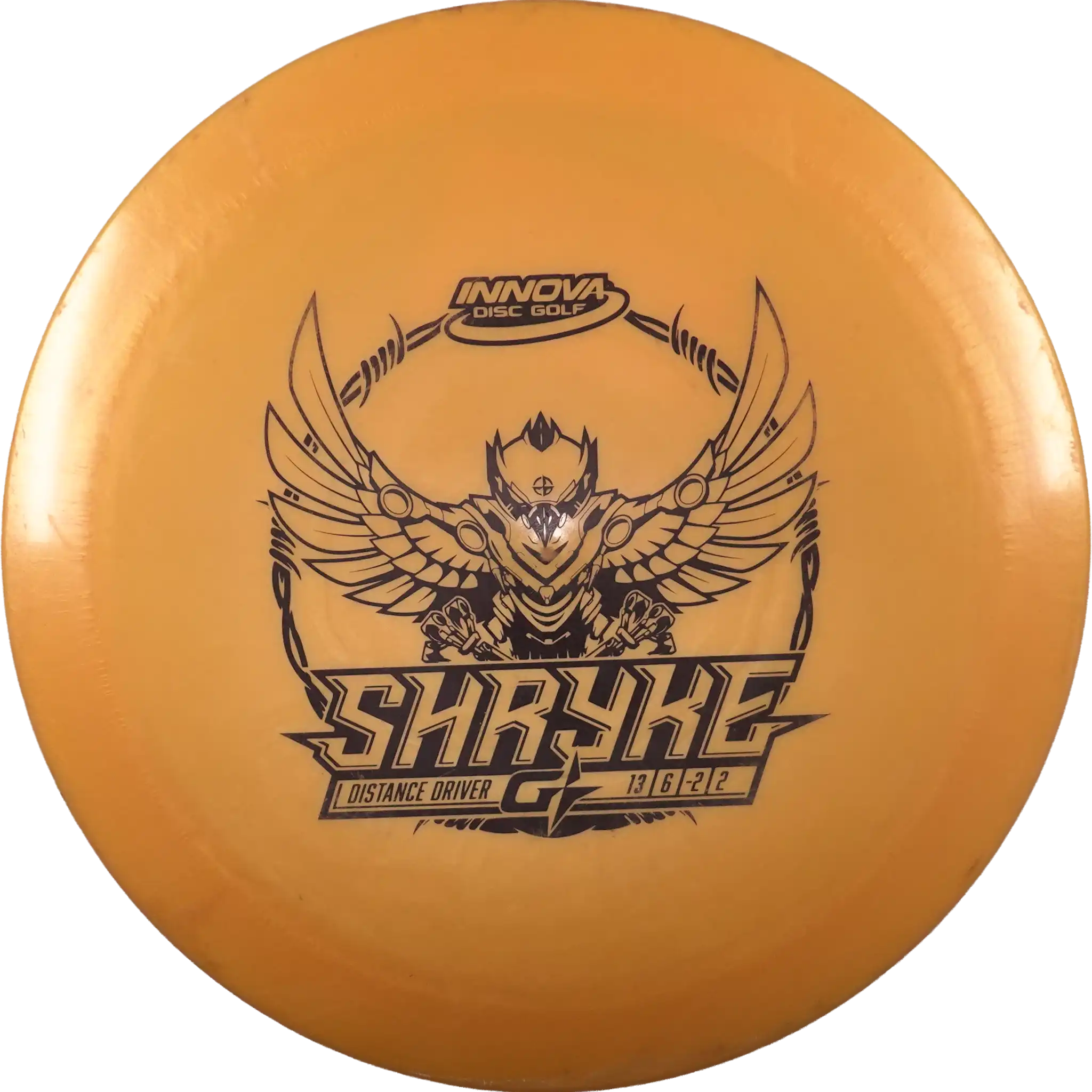 GStar Shryke