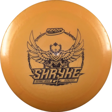 GStar Shryke