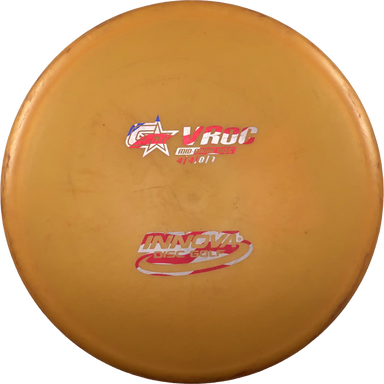 GStar VRoc