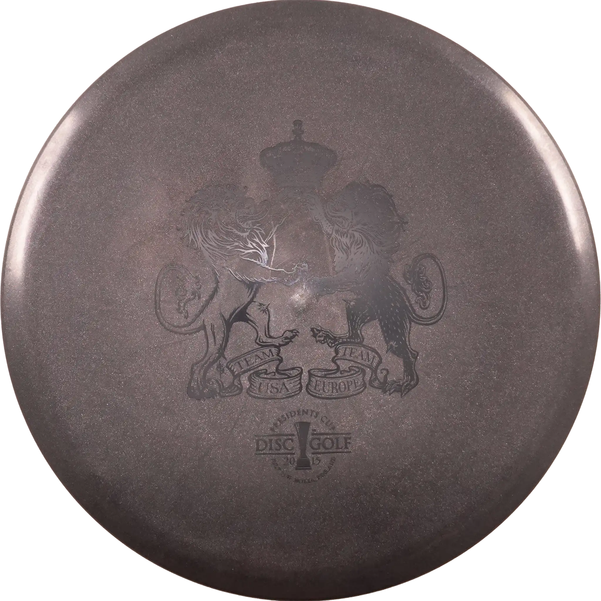 GStar VRoc3 - Presidents Cup