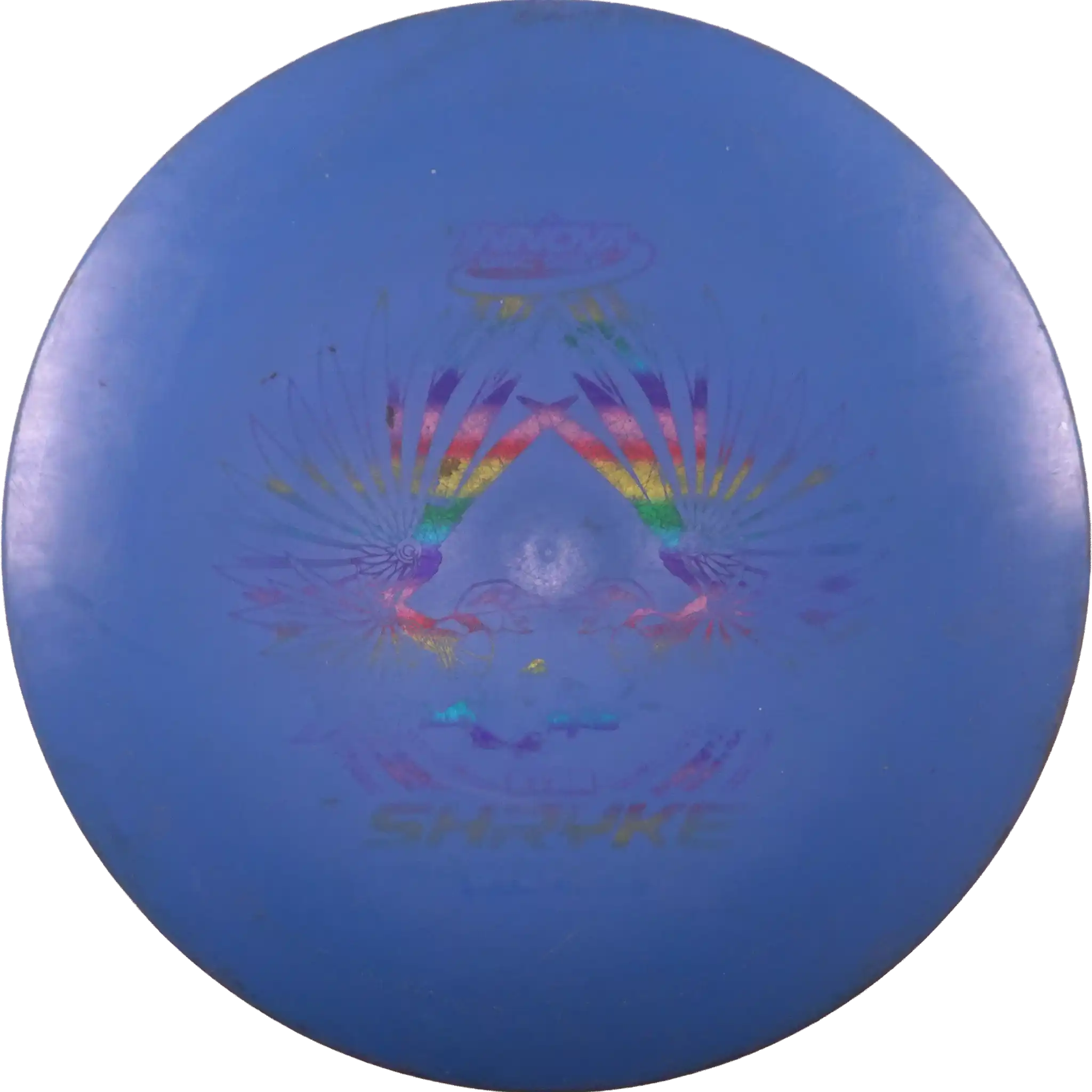 Star Shryke