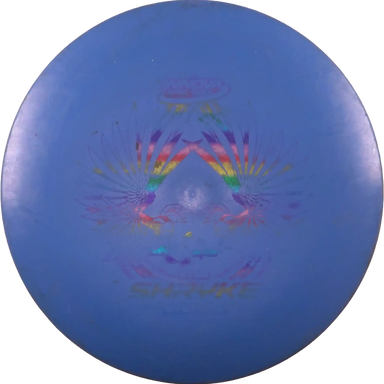 Star Shryke