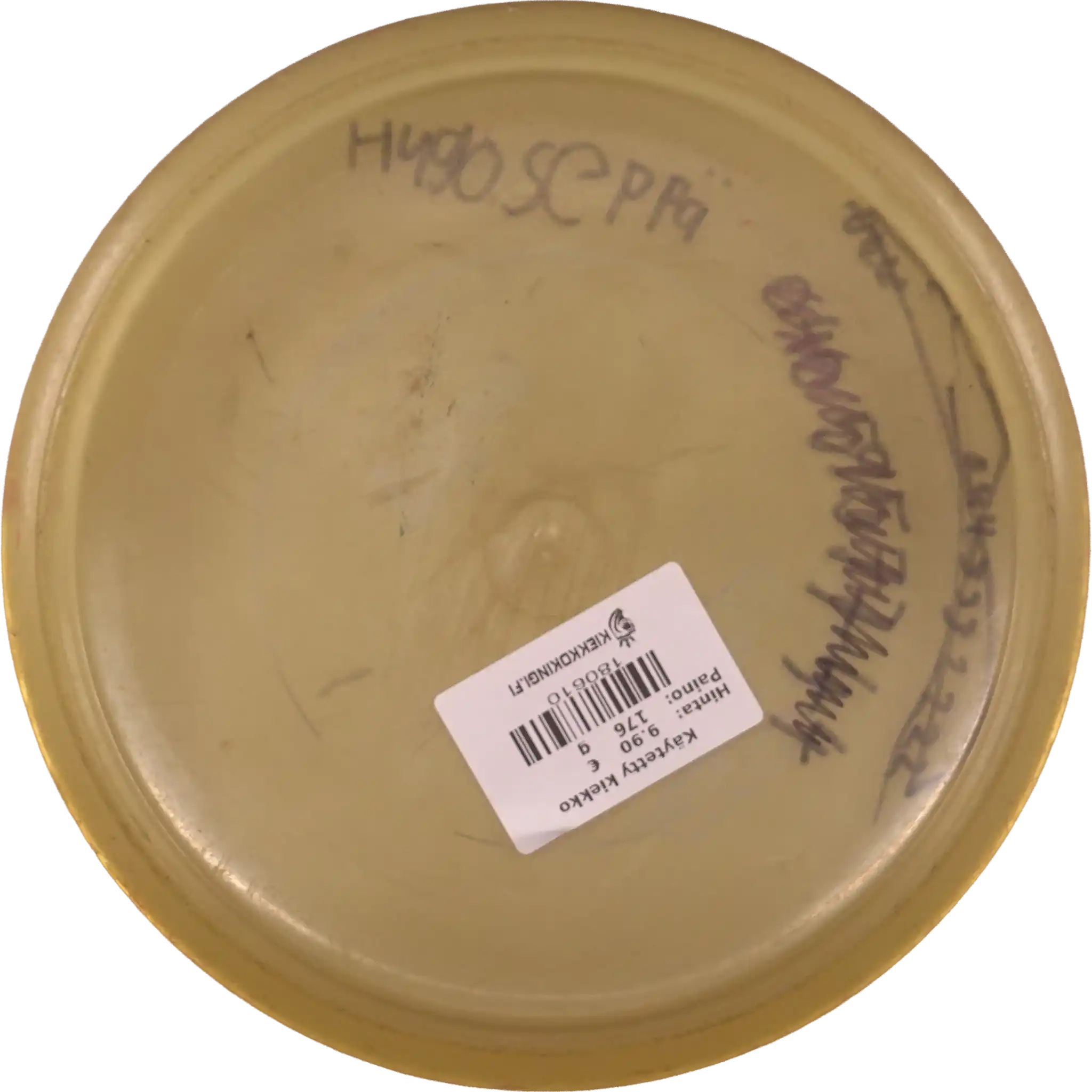 Champion VRoc3