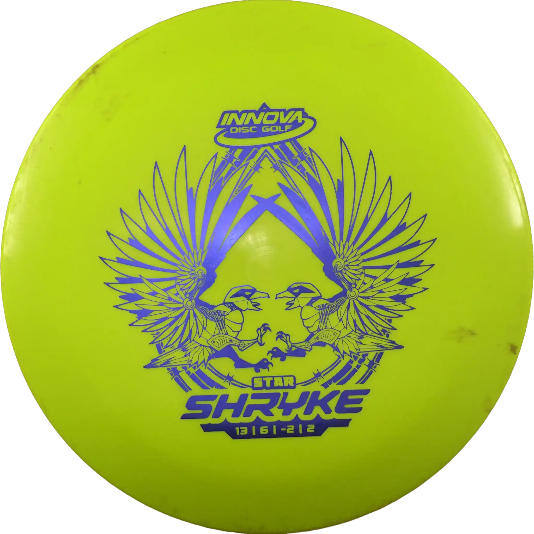 Star Shryke