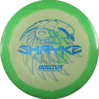 Halo Star Shryke