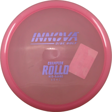 Champion Rollo