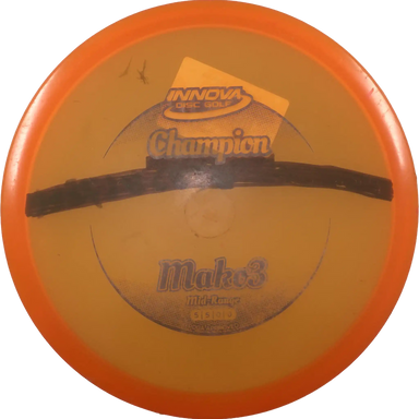 Champion Mako3