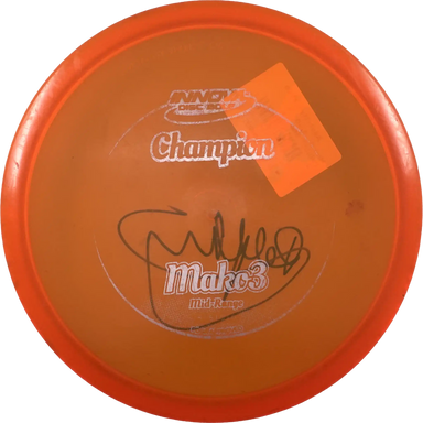 Champion Mako3
