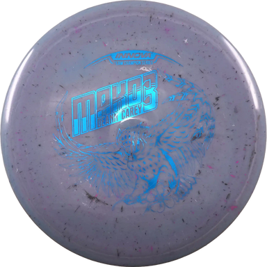 Splatter Star Mako3 - Deann Carey