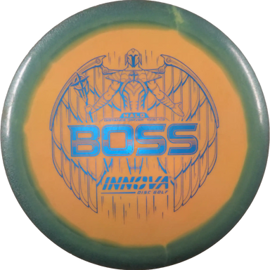 Halo Star Boss