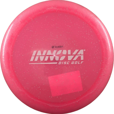 Metal Flake Champion Racer - Special Stamp