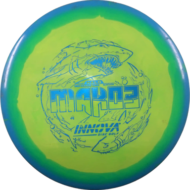 Halo Star Mako3