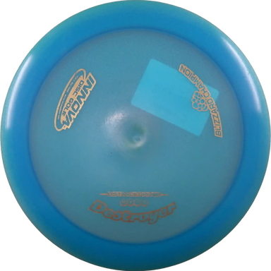 Blizzard Champion Destroyer