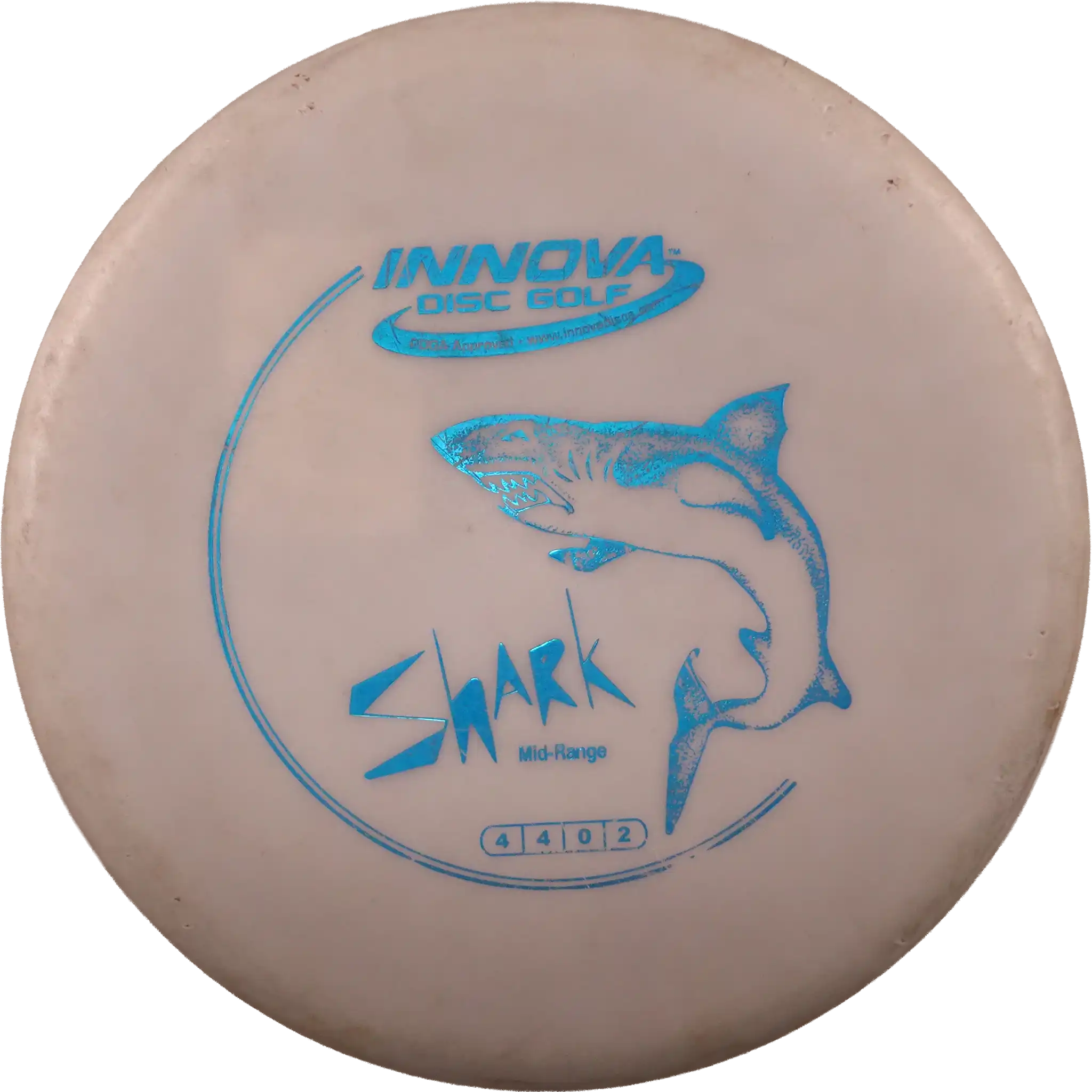 DX Shark