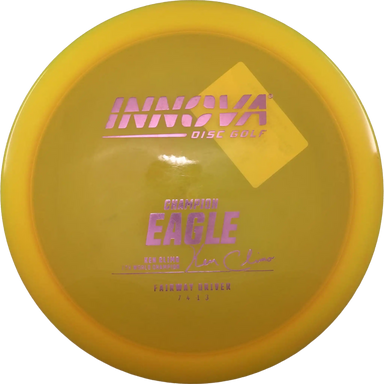 Champion Eagle