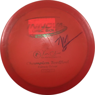 Champion Teebird