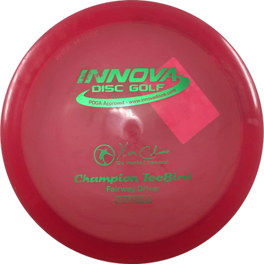 Champion Teebird