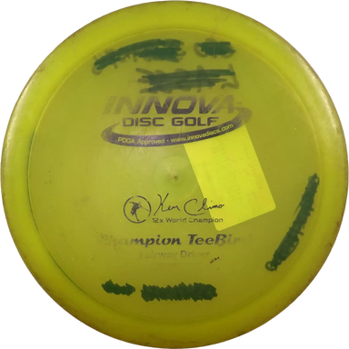 Champion Teebird