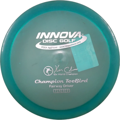 Champion Teebird