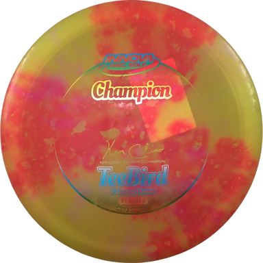 Champion Teebird