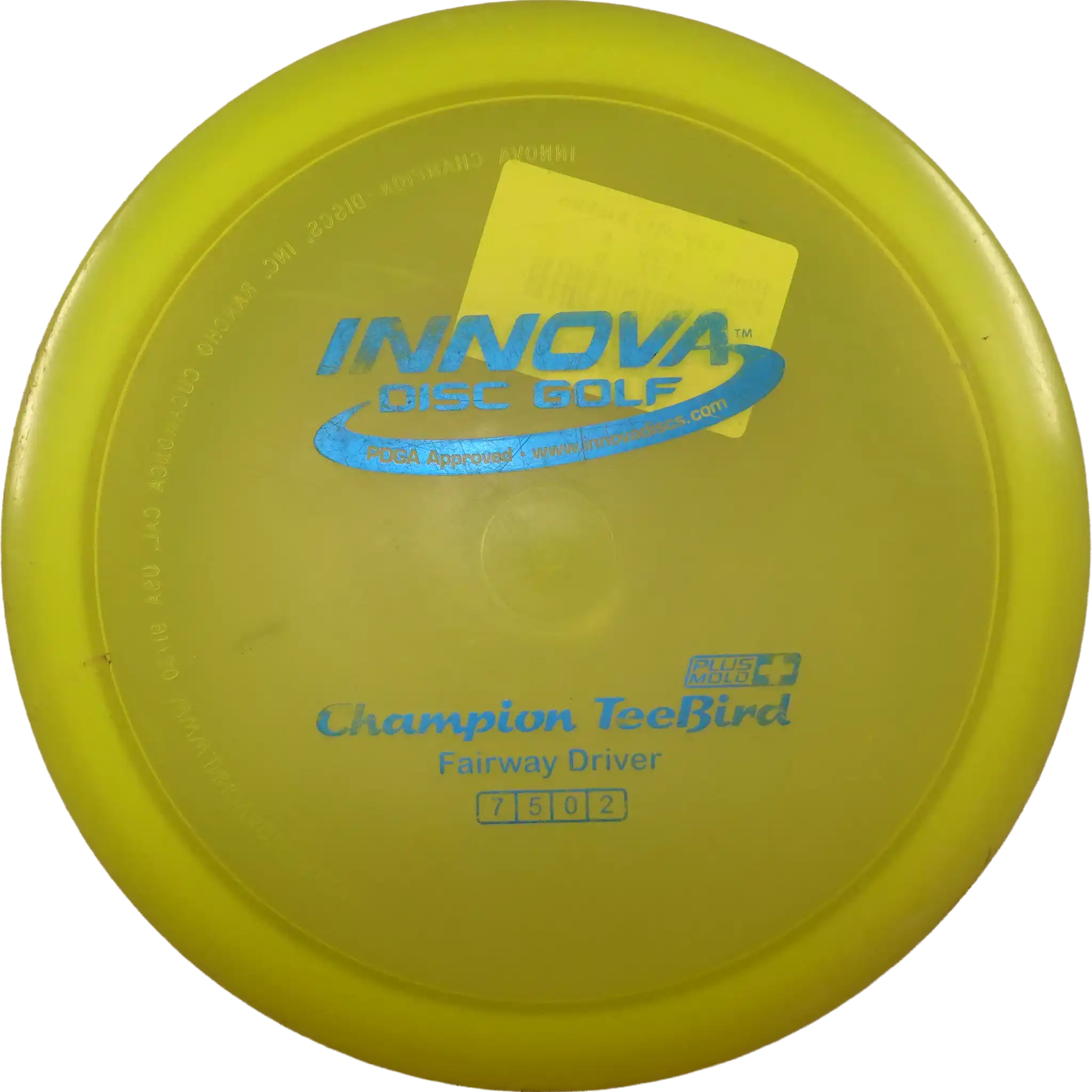 Champion Teebird - Plus Mold