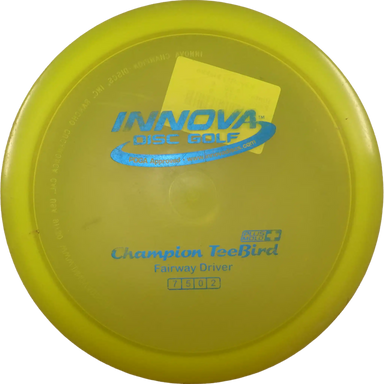 Champion Teebird - Plus Mold