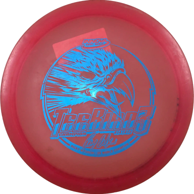Champion TeeBird3 - Ricky Wysocki - 2x World Champion