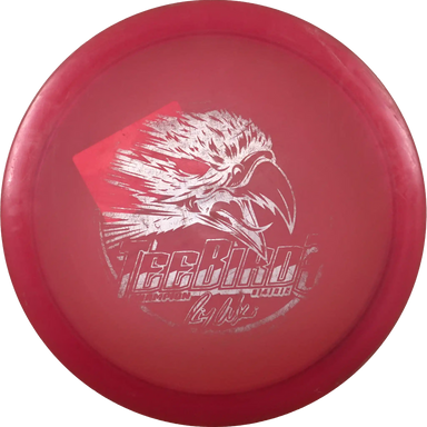 Champion TeeBird3 - Ricky Wysocki - 2x World Champion