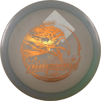 Champion TeeBird3 - Ricky Wysocki - 2x World Champion