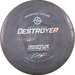 Swirly Star Destroyer - Eveliina Salonen Tour Series