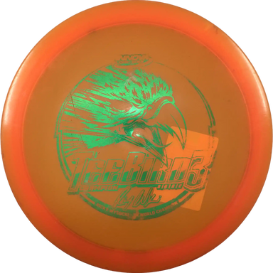 Champion TeeBird3 - Ricky Wysocki - 2x World Champion