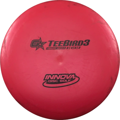GStar TeeBird3