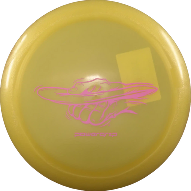 Champion Destroyer - Special Stamp