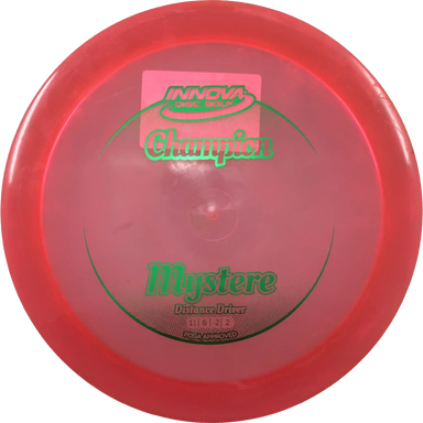 Champion Mystere