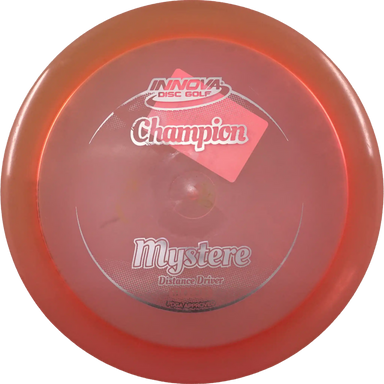Champion Mystere