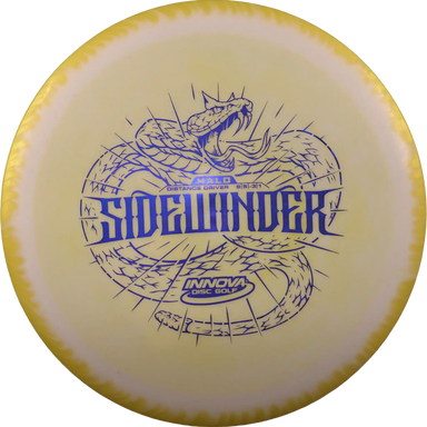 Halo Star Sidewinder