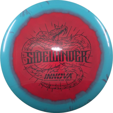 Halo Star Sidewinder