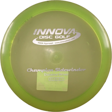 Champion Sidewinder