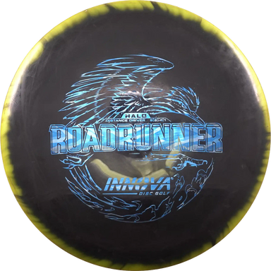 Halo Star Roadrunner